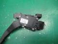 педаль Mitsubishi Colt 6 поколение (Z20/Z30) 2005, 1.3 л., МКПП, хетчбэк 5 дв., A4543000304 - фото №3