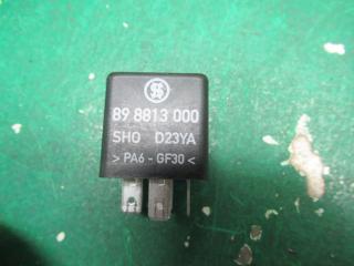 реле (прочие) Volkswagen Sharan 1 поколение 1999, 1.9 л., МКПП, минивэн, 7M0906363