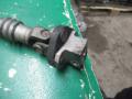 рулевой карданчик Mercedes-Benz C-Класс W203/S203/CL203 2003, 2.2 л., МКПП, седан, A2034620278 - фото №2