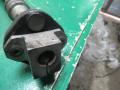 рулевой карданчик Mercedes-Benz C-Класс W203/S203/CL203 2003, 2.2 л., МКПП, седан, A2034620278 - фото №3
