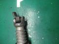 рулевой карданчик Mercedes-Benz C-Класс W203/S203/CL203 2003, 2.2 л., МКПП, седан, A2034620278 - фото №4