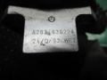 рулевой карданчик Mercedes-Benz C-Класс W203/S203/CL203 2003, 2.2 л., МКПП, седан, A2034620278 - фото №5