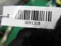 рулевой карданчик Mercedes-Benz C-Класс W203/S203/CL203 2003, 2.2 л., МКПП, седан, A2034620278 - фото №6