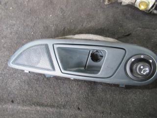 ручка внутренняя передняя левая Ford Fiesta 6 поколение 2011, 1.3 л., МКПП, хетчбэк 5 дв.