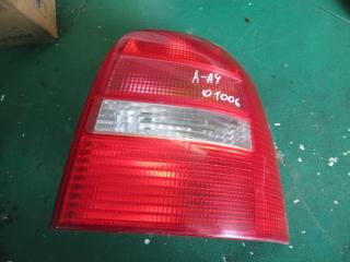 фонарь задний правый Audi A4 B5 1998, 1.8 л., МКПП, универсал