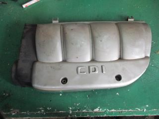 декоративная крышка двигателя Mercedes-Benz C-Класс W203/S203/CL203 2001, 2.2 л., A6110101167