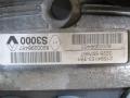 блок управления двигателем Renault Scenic 2 поколение 2004, 1.6 л., МКПП, минивэн, 8200298463 - фото №3