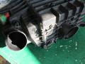 корпус воздушного фильтра Ford Transit 5 поколение 2002, 2.0 л., МКПП, микроавтобус - фото №3
