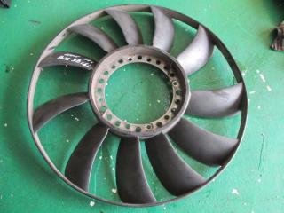 крыльчатка вискомуфты Volkswagen Passat B5 1997, 1.6 л., МКПП, универсал, 058121301B