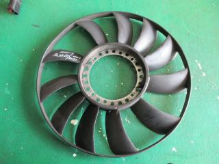 крыльчатка вискомуфты Volkswagen Passat B5 2000, 1.9 л., МКПП, универсал, 058121301B