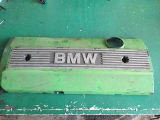 декоративная крышка двигателя BMW 3 серия E36 1994, 2.5 л., 1748633E