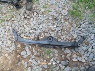 балка под радиатор Volkswagen Polo 3 поколение 1999, 1.4 л., МКПП, универсал, 6K0199203A