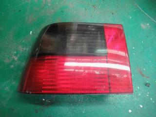 фонарь задний левый SEAT Ibiza 2 поколение 1996, 1.4 л., МКПП, хетчбэк 5 дв.