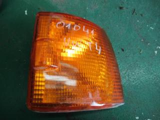 поворотник правый Volkswagen Transporter T4 1996, 1.9 л., МКПП