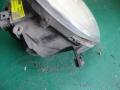 фара левая Volkswagen Lupo 6X 1998, 1.0 л., МКПП, хетчбэк 5 дв. - фото №2