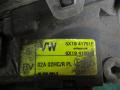 фара левая Volkswagen Lupo 6X 1998, 1.0 л., МКПП, хетчбэк 5 дв. - фото №4