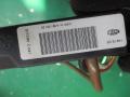 радиатор отопителя (печки) Peugeot 307 1 поколение 2003, 2.0 л., МКПП, хетчбэк 5 дв., 01T289C647 - фото №3