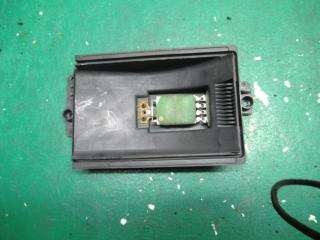 сопротивление печки Volkswagen Lupo 6X 1998, 1.0 л., МКПП, хетчбэк 5 дв.