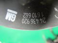 шлейф руля Opel Zafira 1 поколение (A) [рестайлинг] 2003, 1.6 л., МКПП, минивэн, 24436920 - фото №4