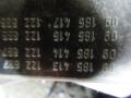 переключатель дворников Opel Meriva 1 поколение (A) 2004, 1.6 л., МКПП, минивэн, 09185413 - фото №3