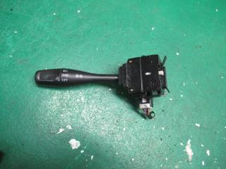 переключатель поворотов Mitsubishi Grandis 1 поколение 2005, 2.0 л., МКПП, минивэн, 17D706