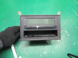 дисплей Mitsubishi Grandis 1 поколение 2005, 2.0 л., МКПП, минивэн, 8750A087, 56245250