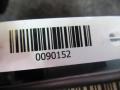 блок комфорта Mercedes-Benz C-Класс W203/S203/CL203 2001, 2038201285 - фото №4