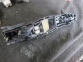 ручка наружная Mercedes-Benz C-Класс W203/S203/CL203 2000 - фото №2