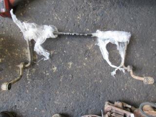 стабилизатор подвески (поперечной устойчивости) Opel Omega B 1997, 2.0 л., АКПП, универсал