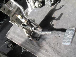 педаль тормоза Opel Monterey A 1997, 3.2 л., АКПП, внедорожник 5 дв.