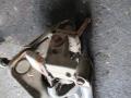 кулиса Mazda Premacy 1 поколение 2001, 2.0 л., МКПП, минивэн - фото №4