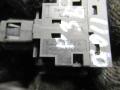 кнопка корректора фар Volkswagen Passat B5 1997, 1.6 л., МКПП, универсал, 3B0941333A - фото №3