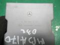 датчик дождя Mercedes-Benz A-Класс W168/V168 [рестайлинг] 2003, 1.7 л., АКПП, хетчбэк 5 дв., A1688201326 - фото №2