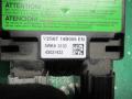 блок AirBag Ford Fusion 1 поколение 2002, 1.6 л., хетчбэк 5 дв., 2S6T14B056EN - фото №2