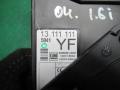 блок комфорта Opel Meriva 1 поколение (A) 2004, 1.6 л., МКПП, минивэн, 13111111YF - фото №3