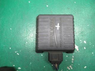 блок управления (другие) Mitsubishi Grandis 1 поколение 2005, 2.0 л., МКПП, минивэн, LSDP045188, LSDP100609-300