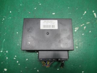 блок комфорта Volkswagen Polo 3 поколение [рестайлинг] 2002, 6Q0959433H