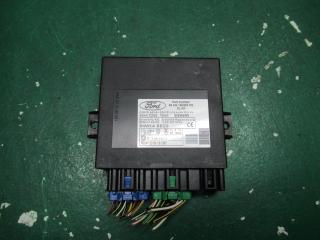блок комфорта Ford Focus 1 поколение 2001, 1.6 л., АКПП, универсал, 98AG15K600DE