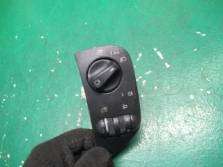 переключатель света SEAT Ibiza 2 поколение 1996, 1.4 л., МКПП, хетчбэк 5 дв., 6K1941531B