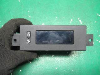 дисплей Opel Astra G 1999, 2.0 л., МКПП, универсал, 09133266