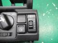 переключатель света Opel Corsa B 1997, 1.4 л., АКПП, хетчбэк 5 дв. - фото №3