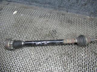 полуось передняя правая (приводной вал, ШРУС) Volkswagen Lupo 6X 1998, 1.0 л., МКПП, хетчбэк 5 дв.