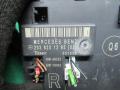 блок комфорта Mercedes-Benz C-Класс W203/S203/CL203 [рестайлинг] 2006, 2.2 л., МКПП, универсал, 2038201285 - фото №2