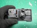 переключатель света Volkswagen Transporter T4 1992, 2.4 л., МКПП, микроавтобус - фото №2