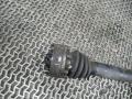 полуось передняя правая (приводной вал, ШРУС) SEAT Ibiza 2 поколение 1996, 1.4 л., МКПП, хетчбэк 5 дв. - фото №2