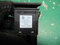 кнопка обогрева заднего стекла Volkswagen Golf 3 поколение 1999, 1.9 л., МКПП, хетчбэк 5 дв., 1J0959621C - фото №2