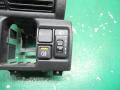 дефлектор обдува салона Opel Corsa A 1993, 1.2 л., МКПП, хетчбэк 5 дв., 90386874 - фото №2