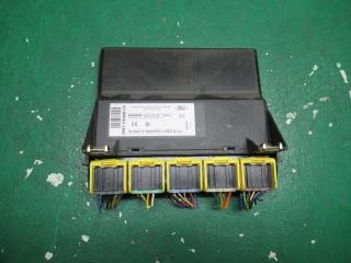блок комфорта Ford Fusion 1 поколение 2002, 1.6 л., хетчбэк 5 дв., 2S6T15K600CF