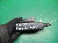 блок предохранителей Mazda MPV 2 поколение [рестайлинг] 2004, 2.0 л., МКПП, минивэн - фото №3