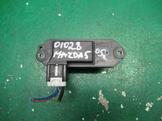 сопротивление печки Mazda Carol 5 поколение 2005, 1.8 л., МКПП, минивэн, DM010020B